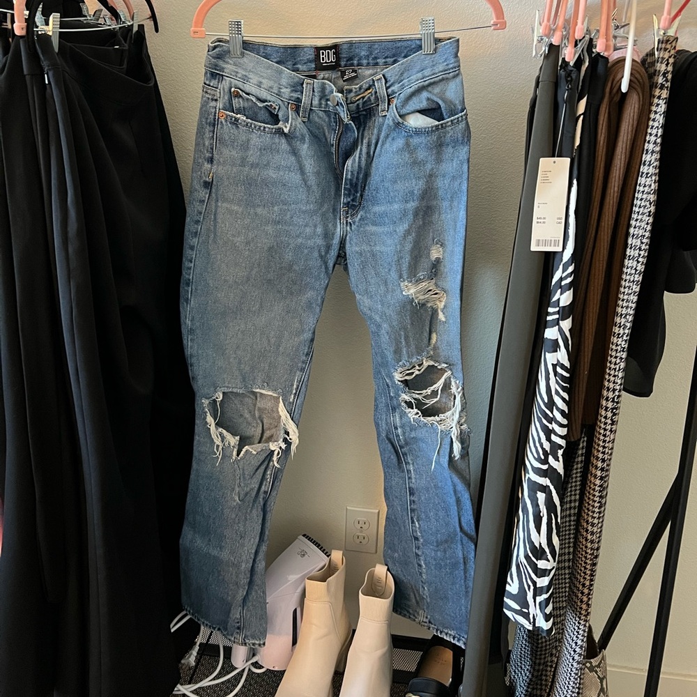 Urban Outfitters jeans